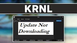 krnl download