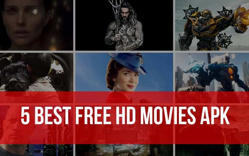 HD Movies APK